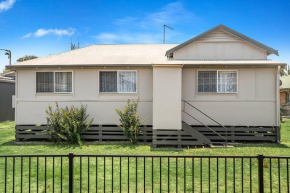 Little River Pet Friendly 8 Poplar Lane Evans Head, Evans Head